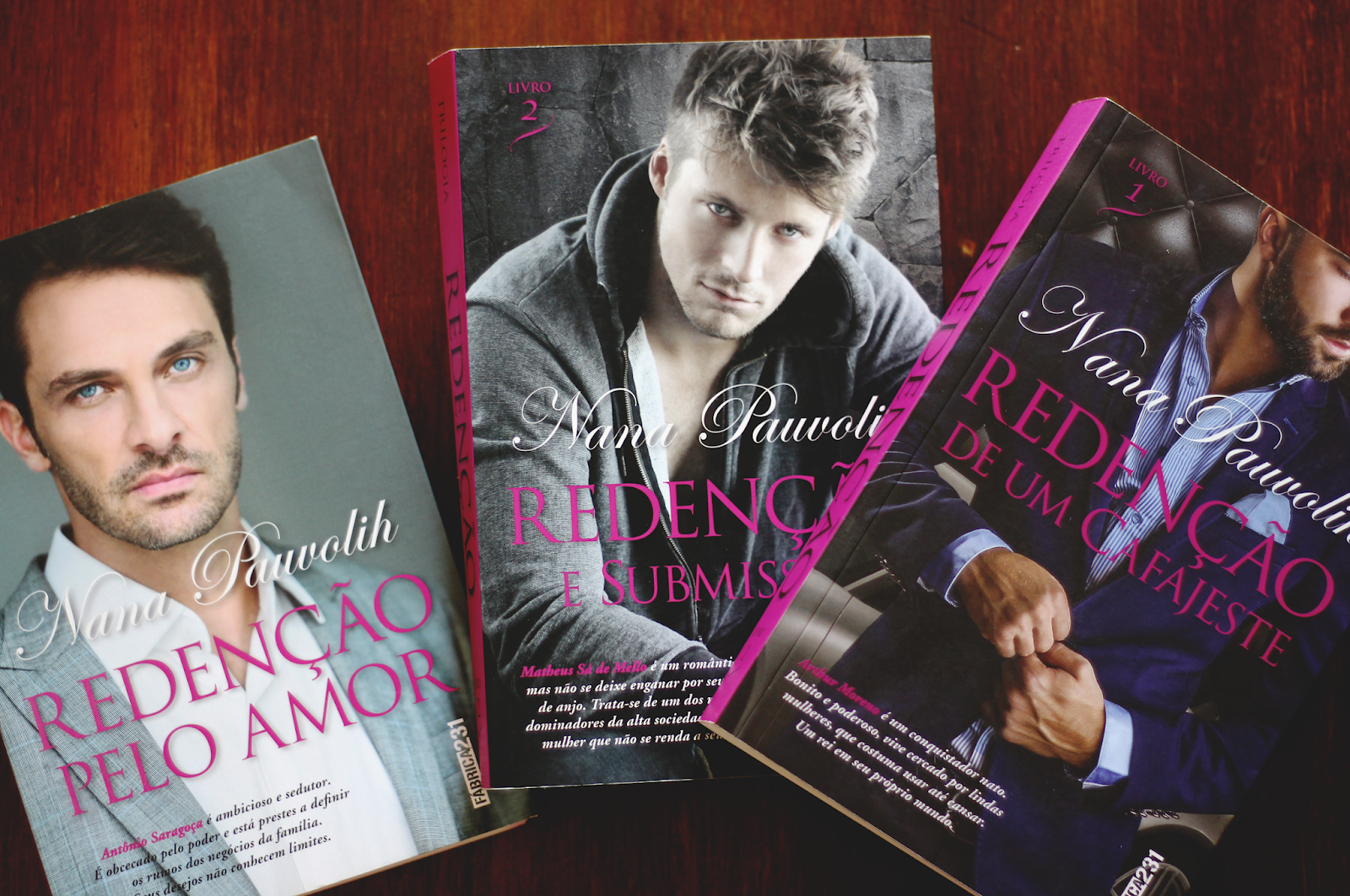 melhores livros de romance