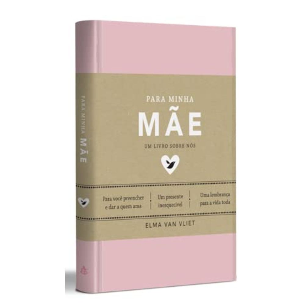 livros para mães de primeira viagem