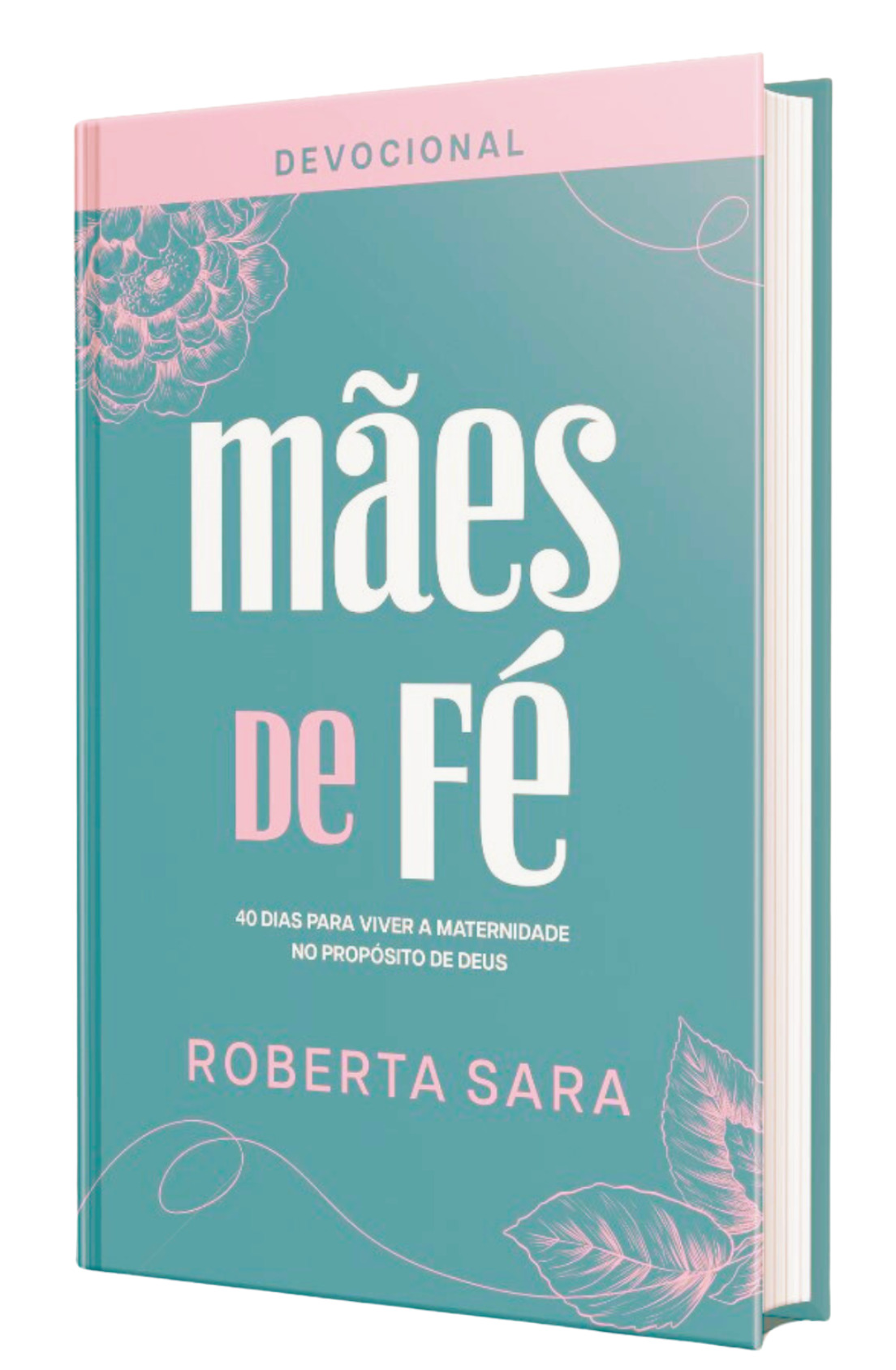 livros para mães de primeira viagem