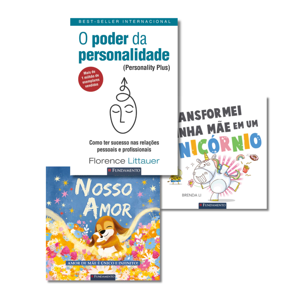 livros sobre desenvolvimento infantil
