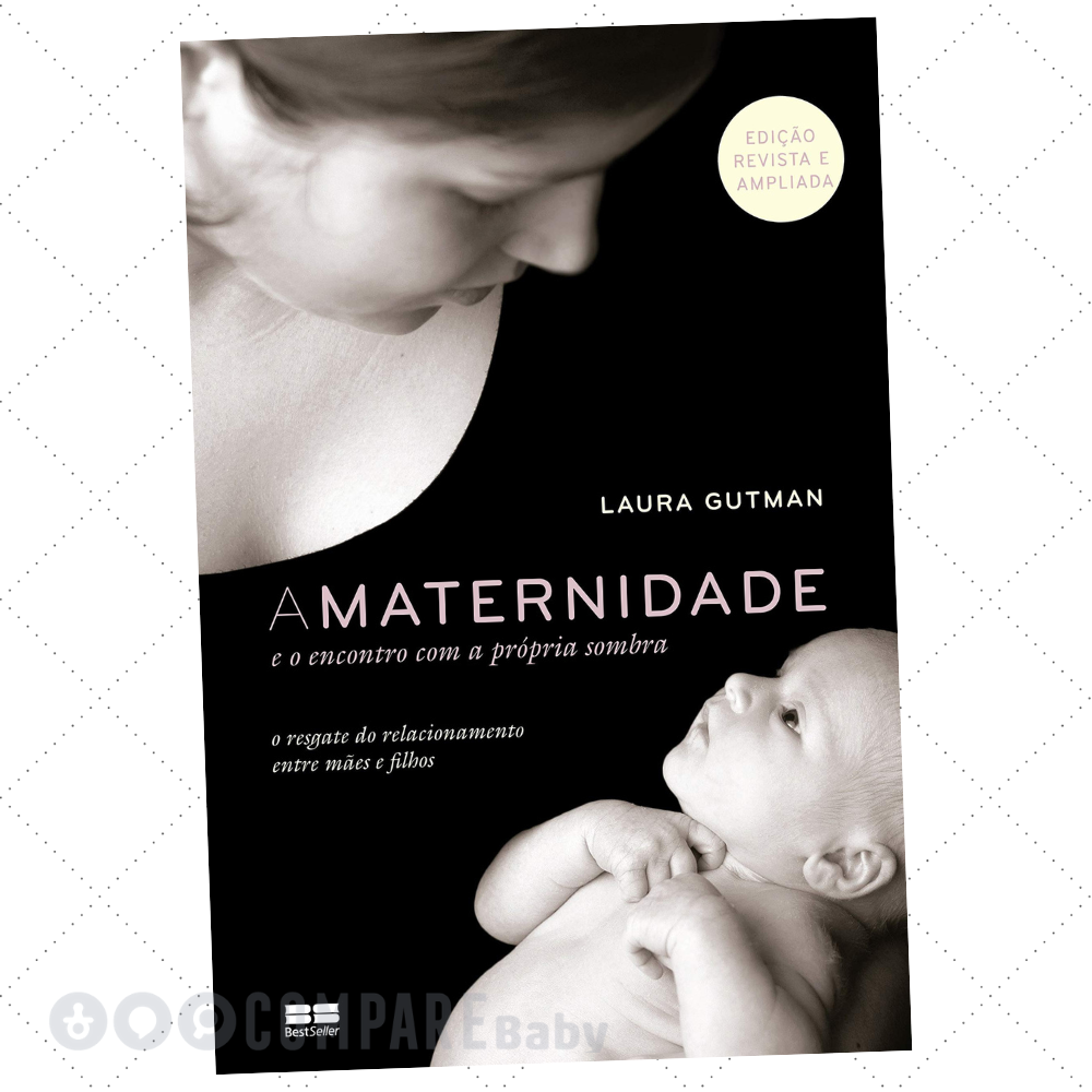 livros para mães com filhos pequenos