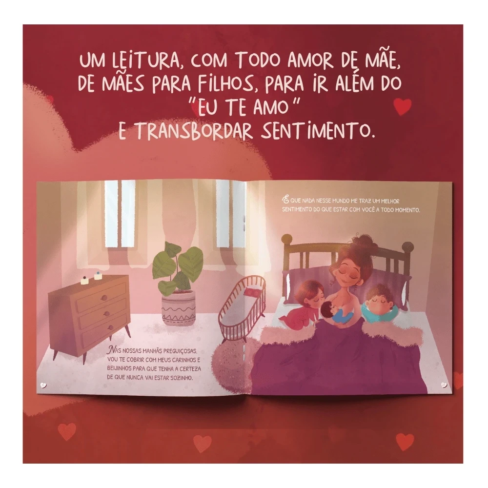 livros sobre saúde mental materna