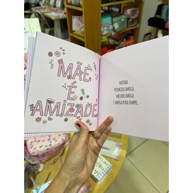 recomendações de leitura para mães