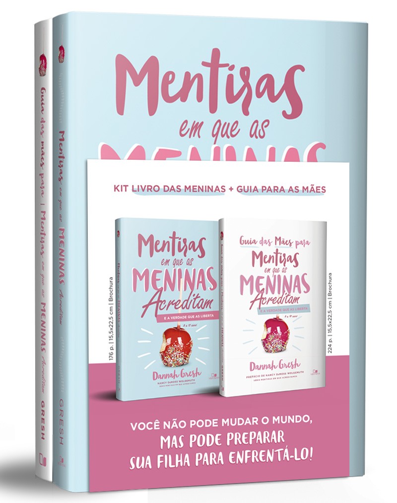 livros para mães com filhos pequenos
