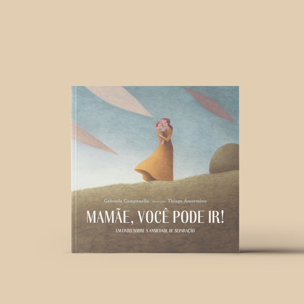 livros sobre desenvolvimento infantil