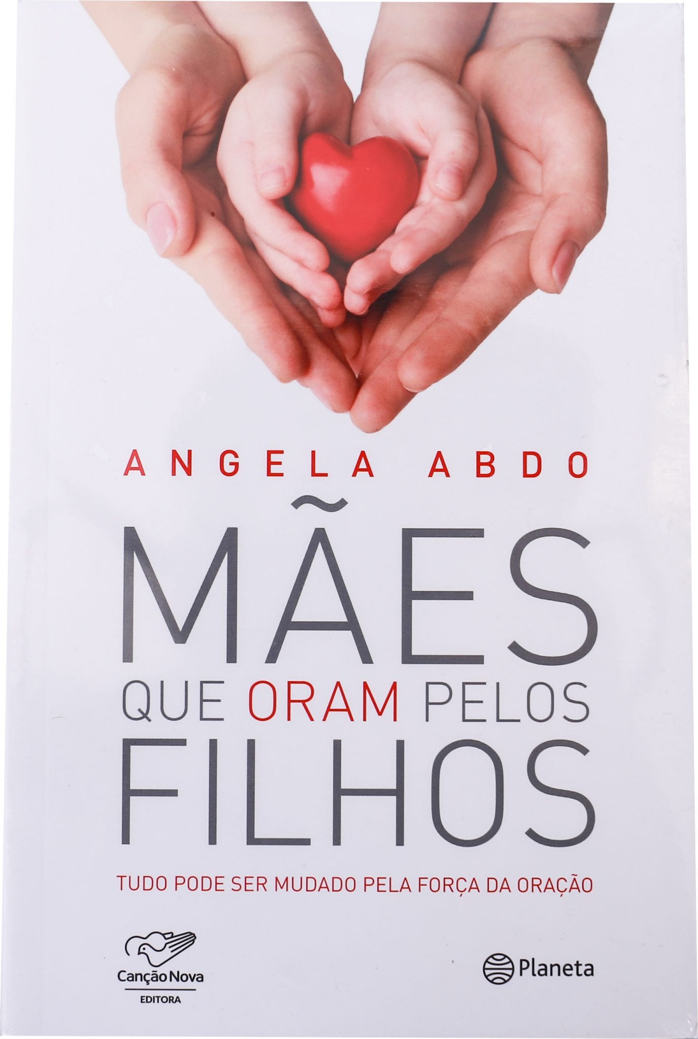 livros de autoajuda para mães