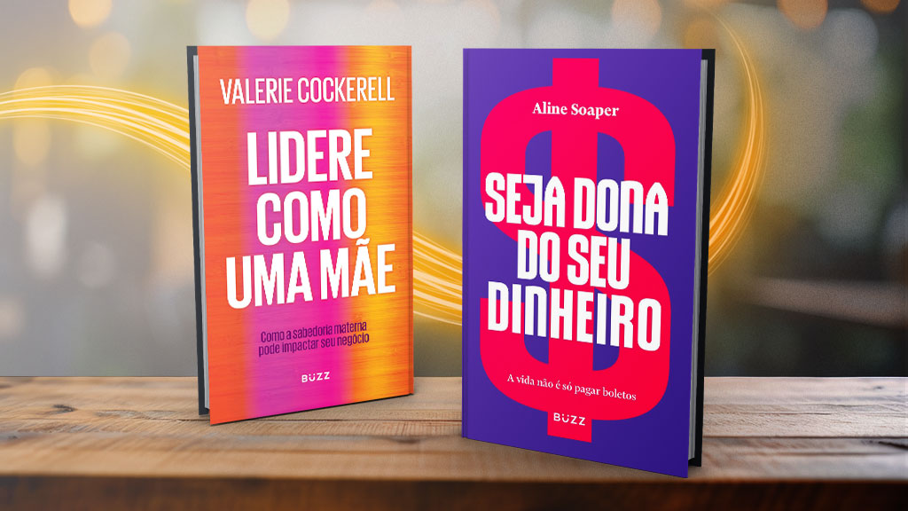 livros para mães sobre comunicação