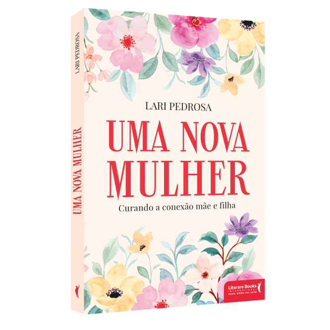 recomendações de leitura para mães