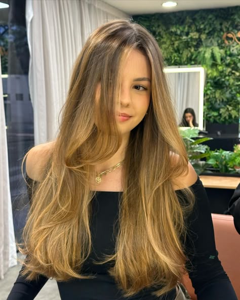 loiro escuro matte