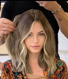 tom 6.0 cabelo
