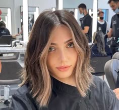 cabelo louro escuro natural