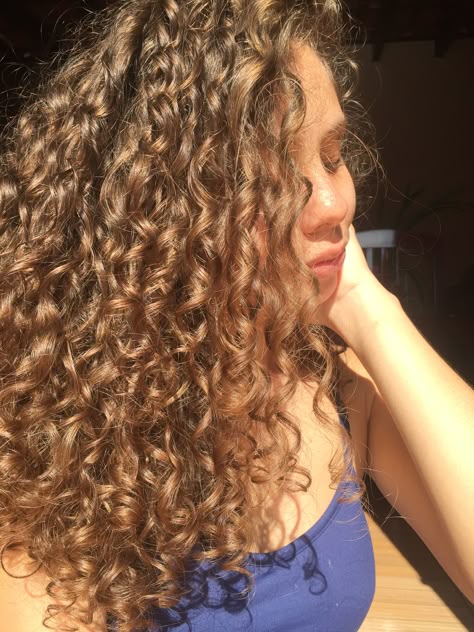 loiro escuro matte