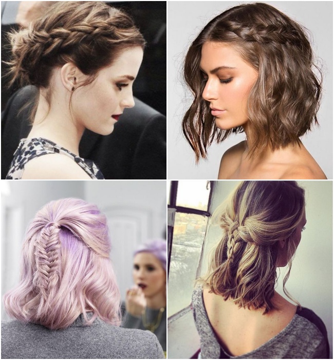long bob reto