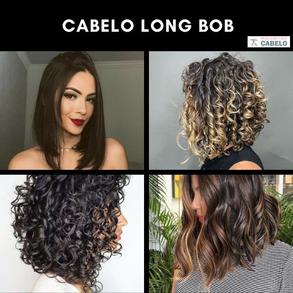 long bob reto