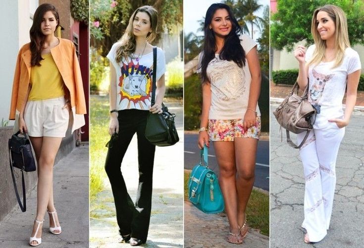 mini bag transversal looks