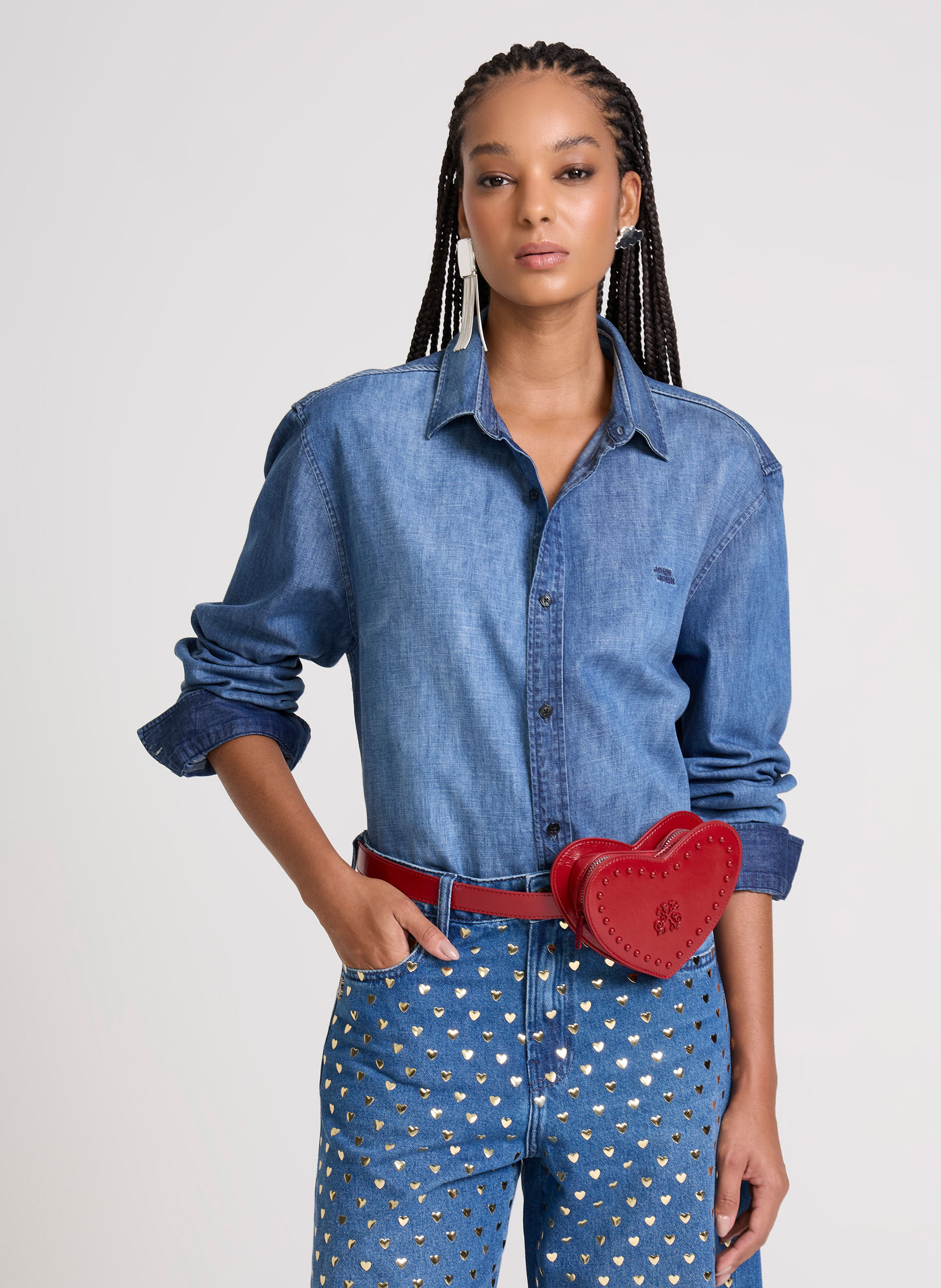 tendências mini bags 2026