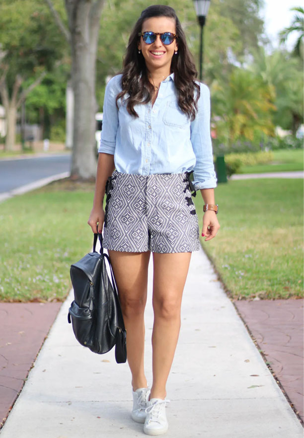 look com sapato branco 0