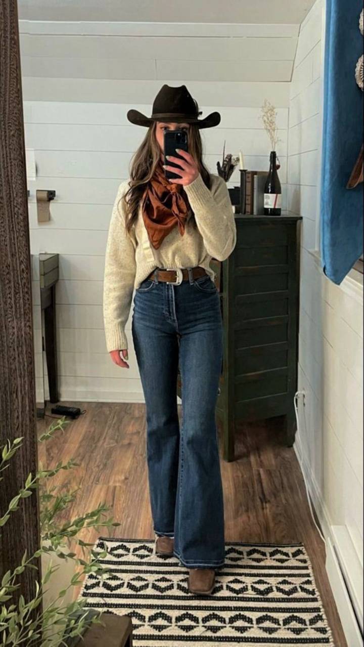 roupa de festa com calça elegante