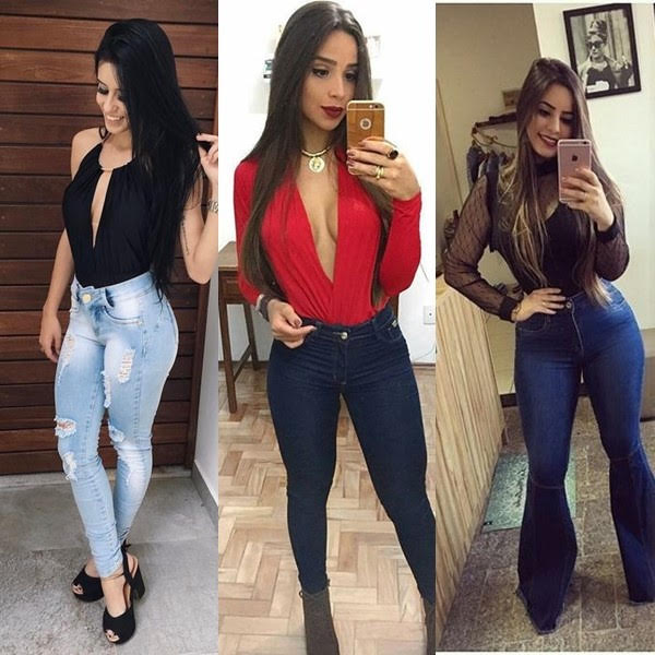 pantalona para festa