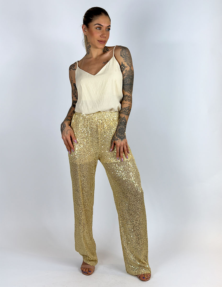 alternativa vestido festa calça