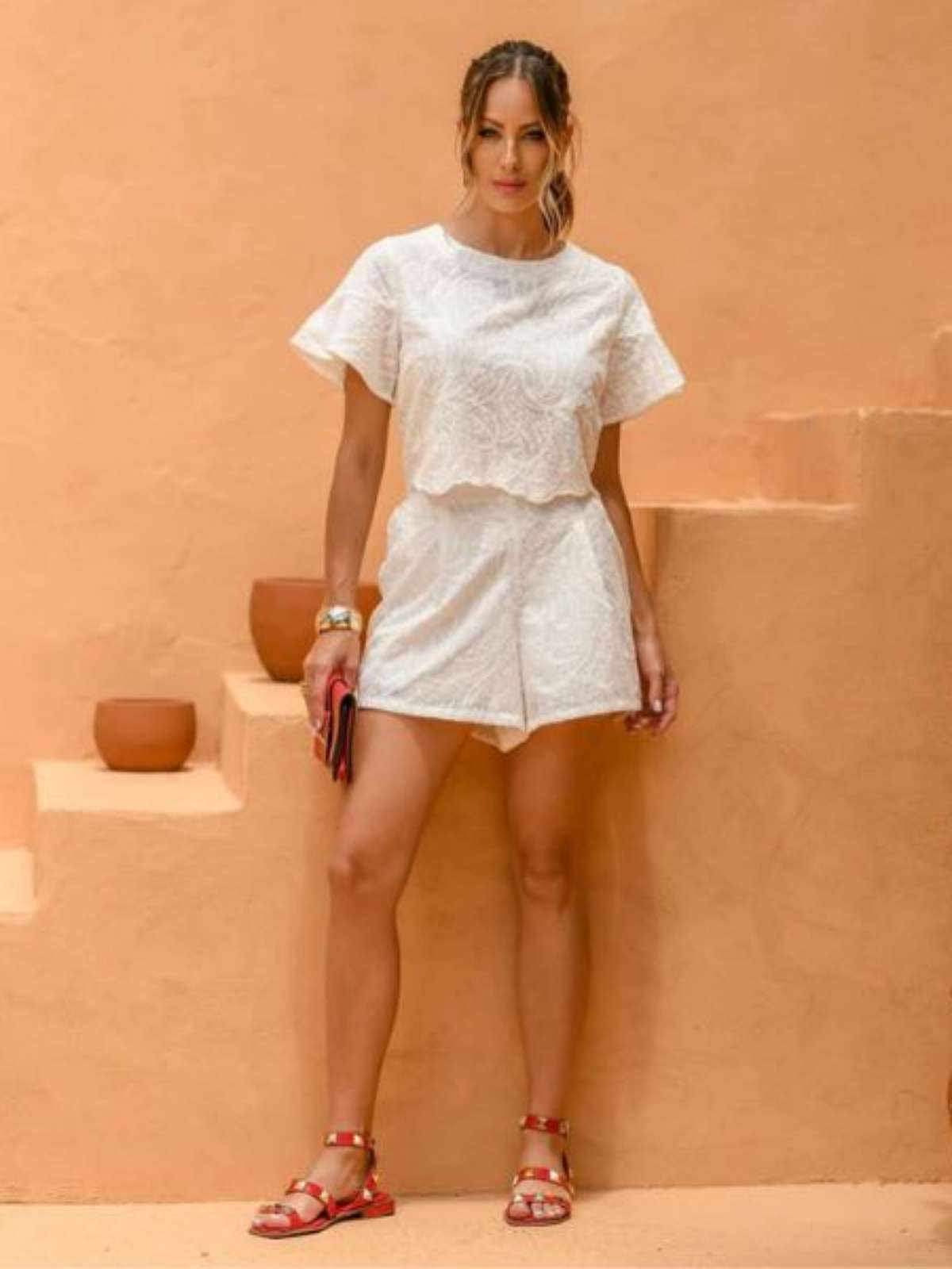 laise elegante