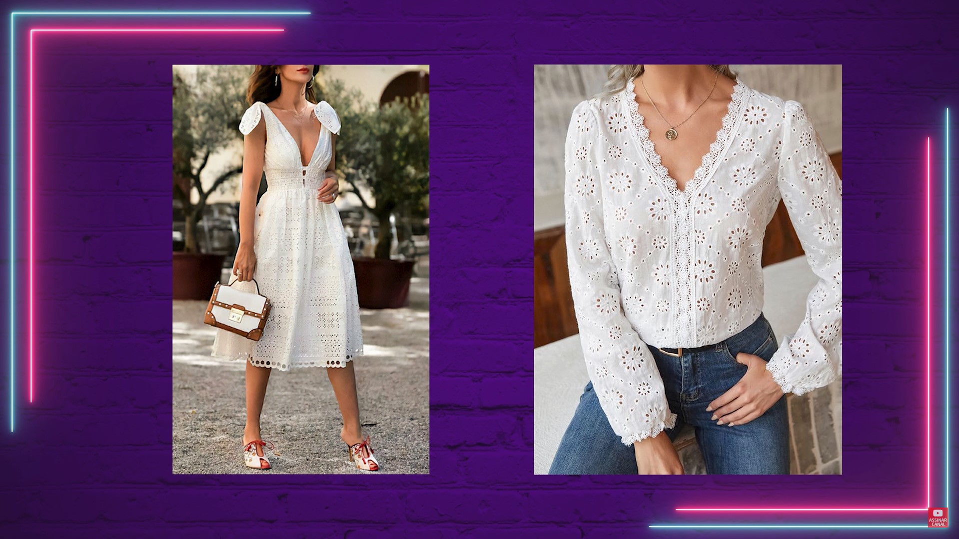 blusas de lese