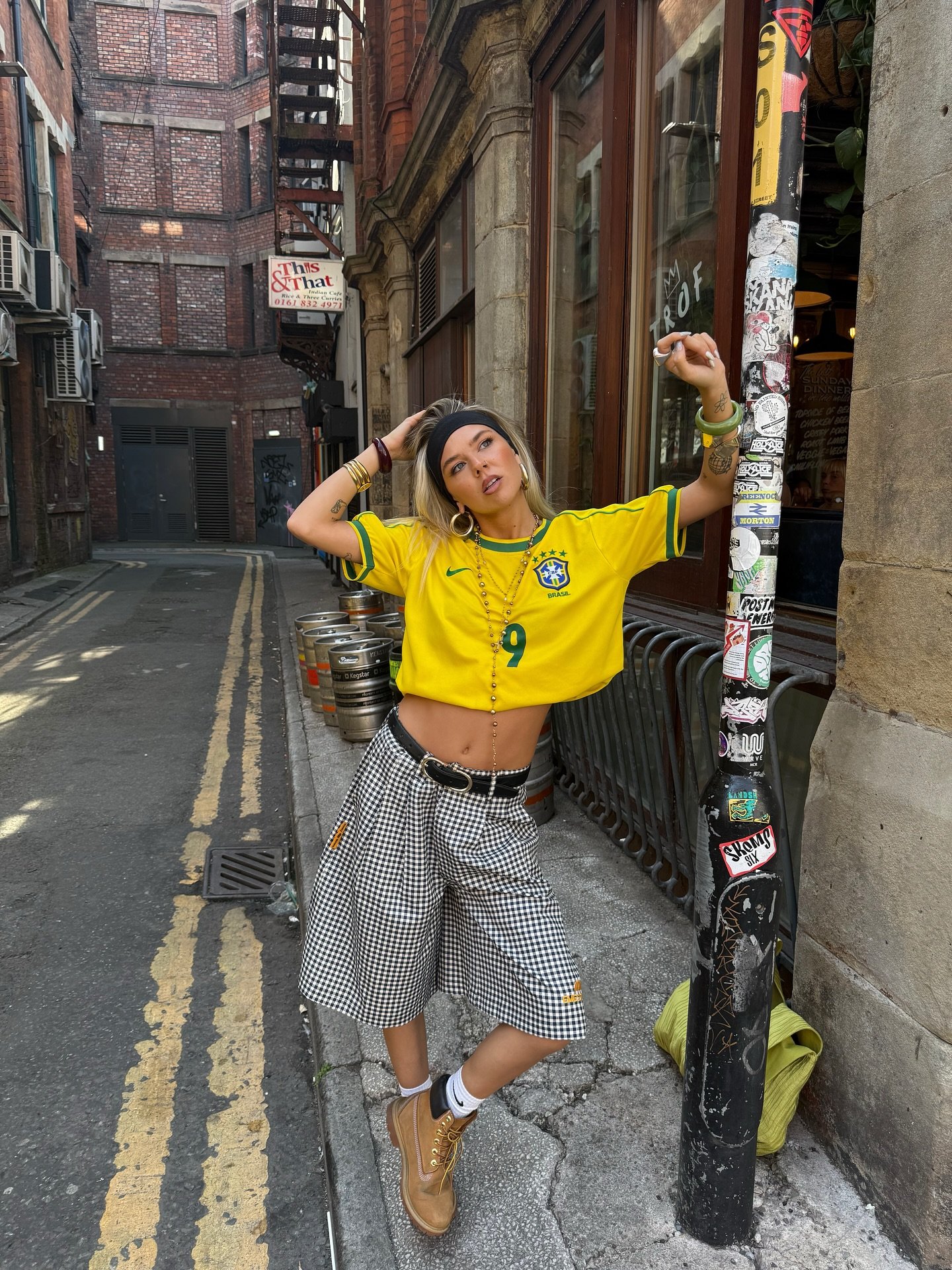 look com camisa de time para jogo