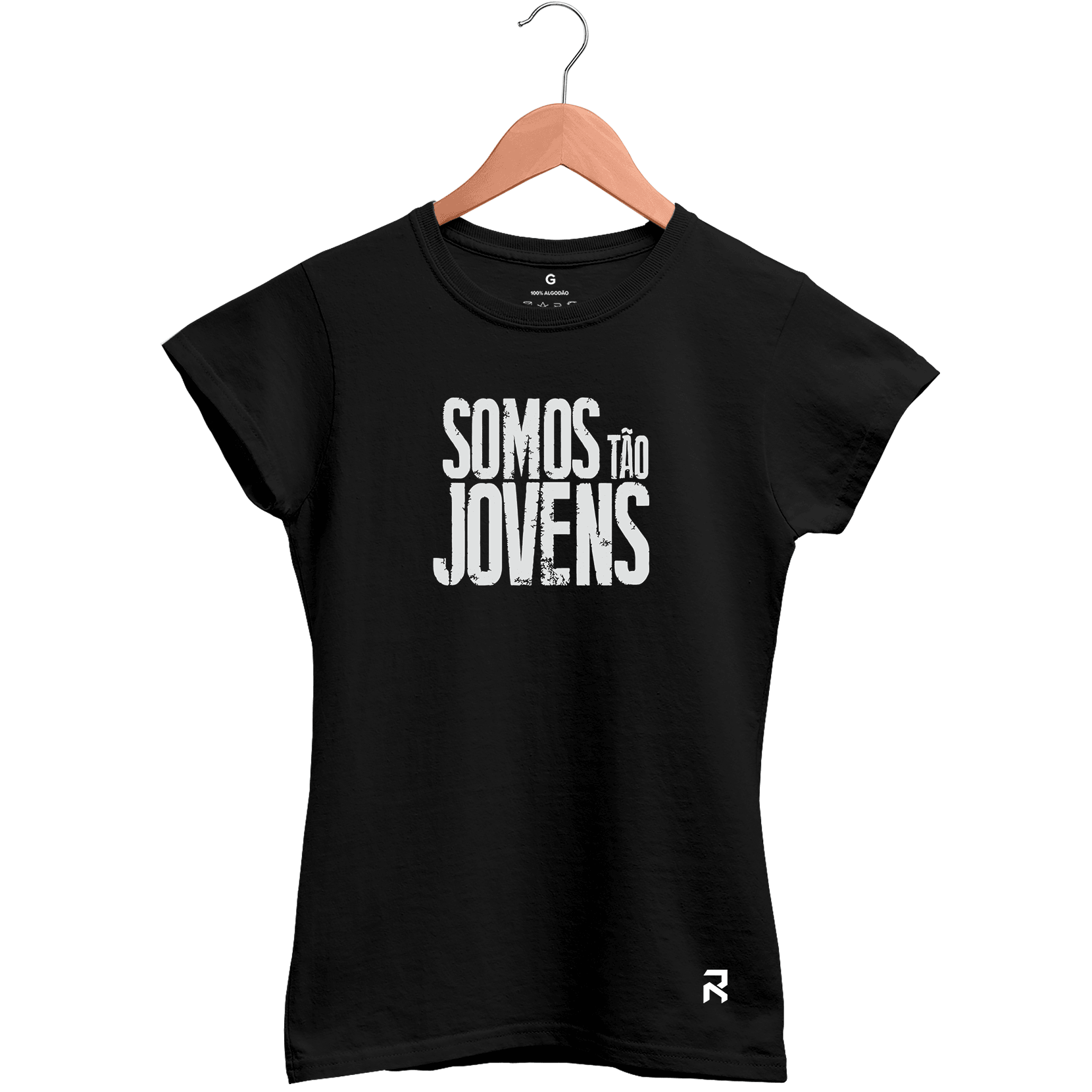camiseta gigante feminina