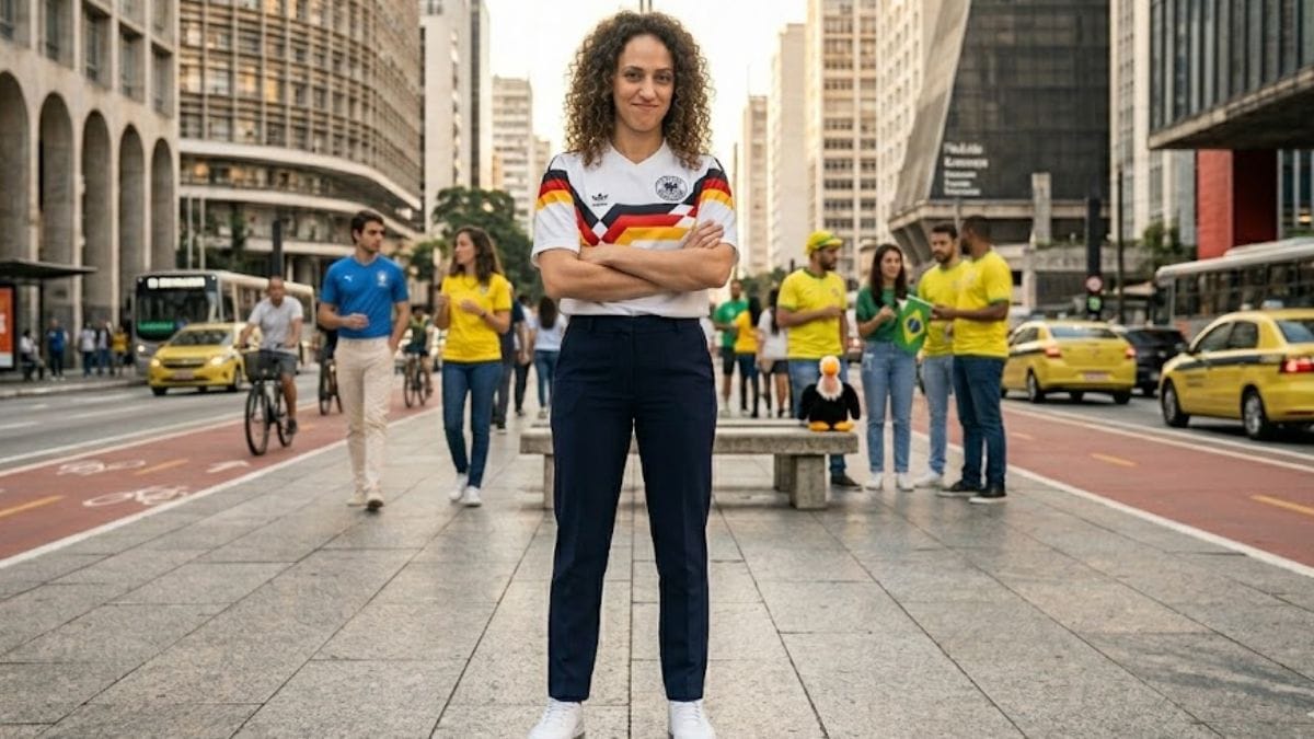 look feminino para torcer pelo brasil na copa 14
