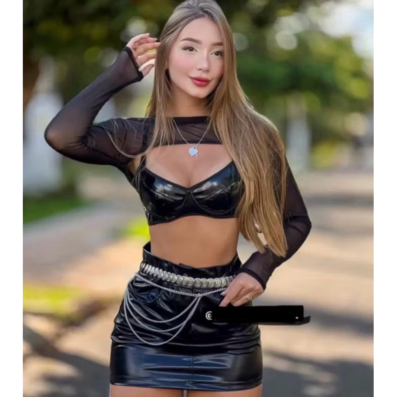 look techno festa