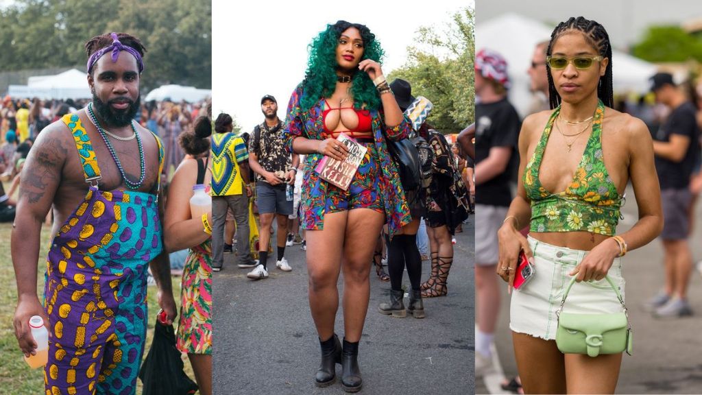 look techno festa