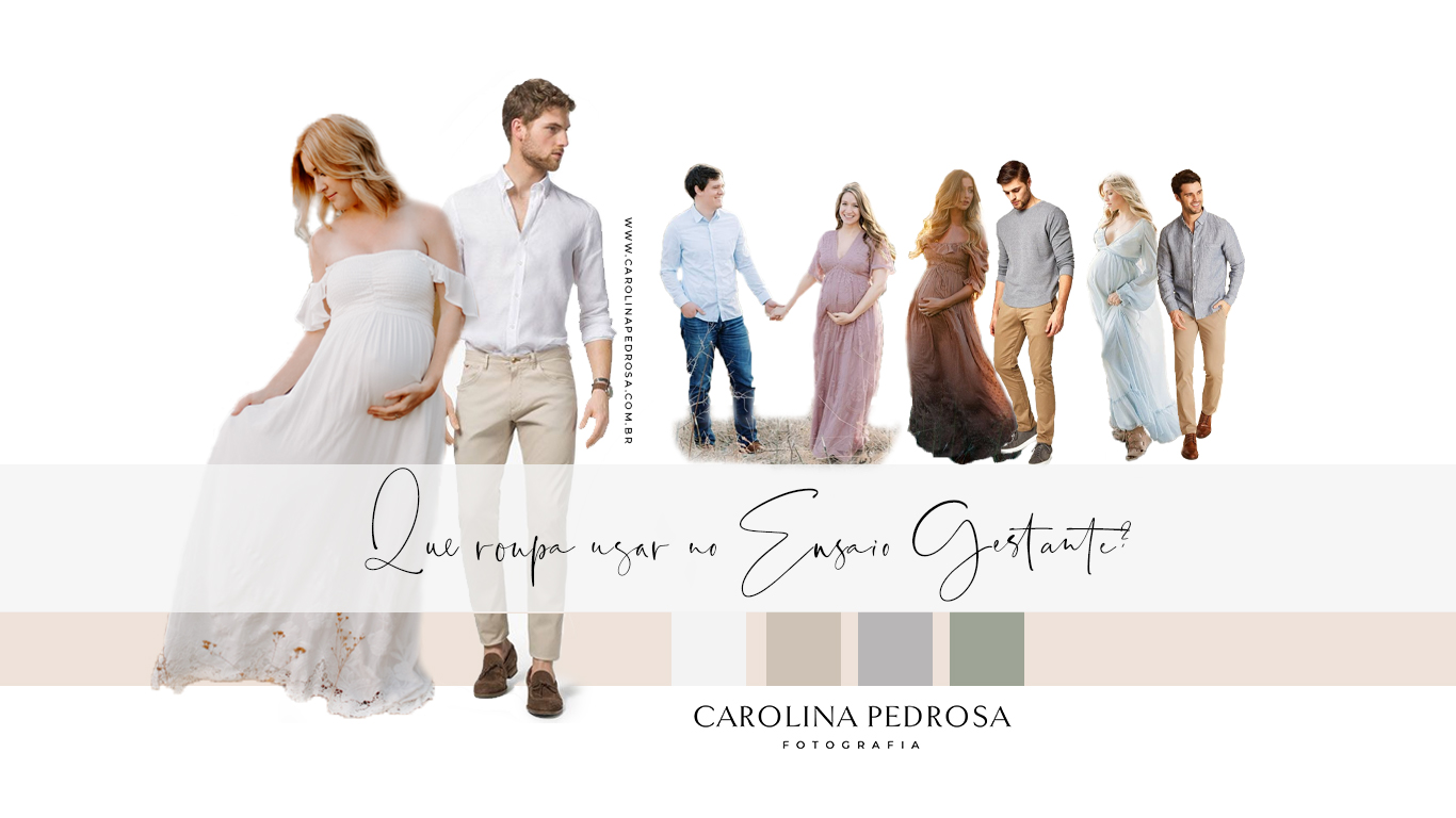 maternidade fashion