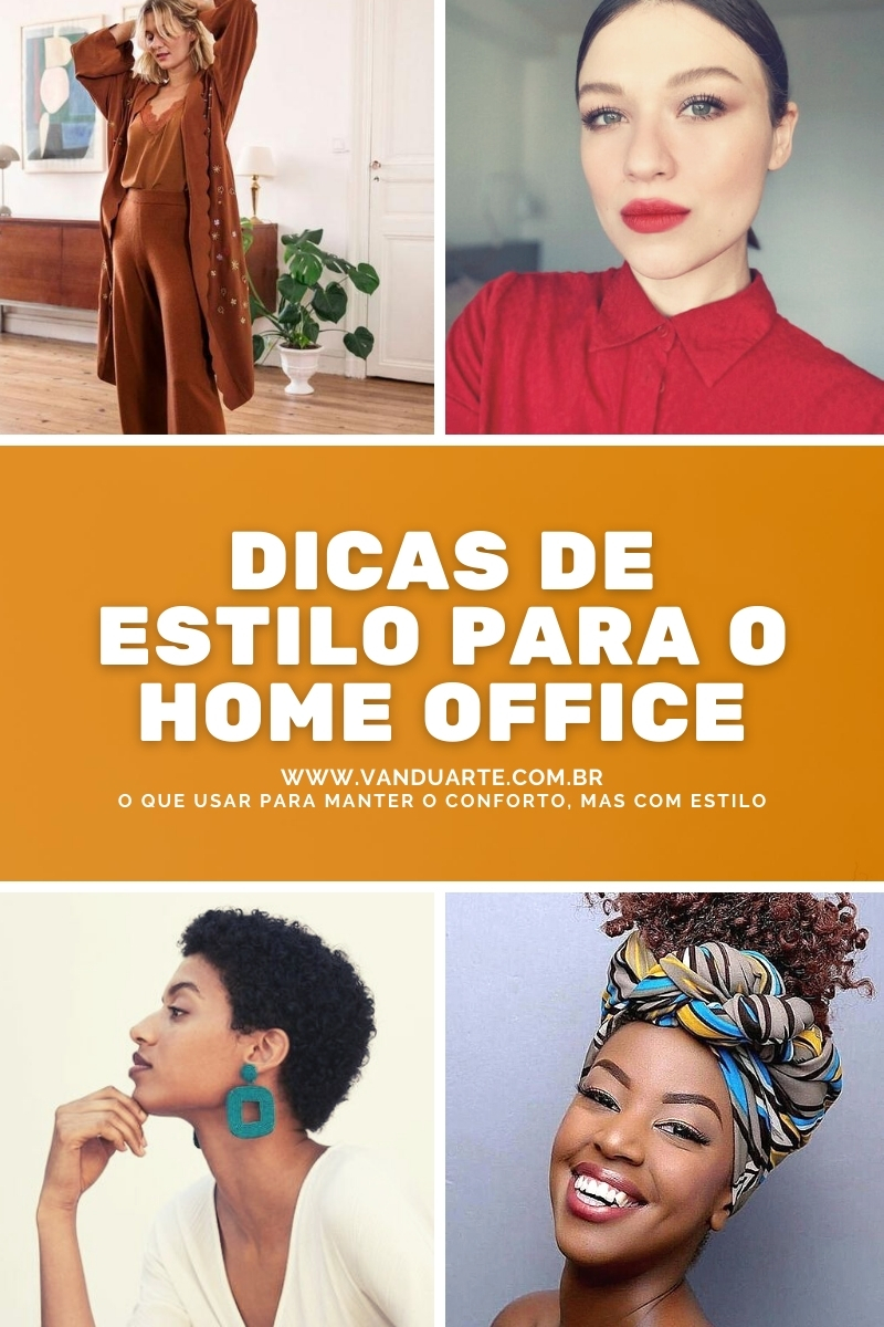 roupa para trabalhar em casa feminina