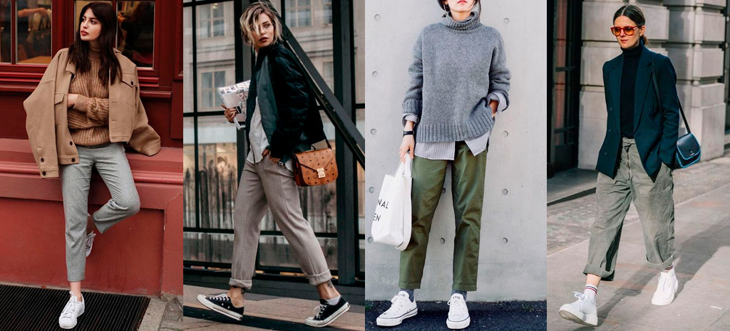 moda para home office 2026
