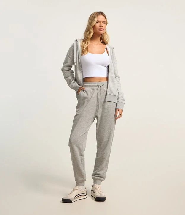como usar calça jogger no inverno
