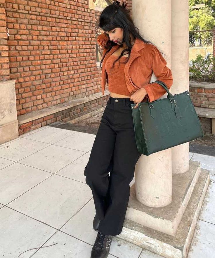 look outono feminino