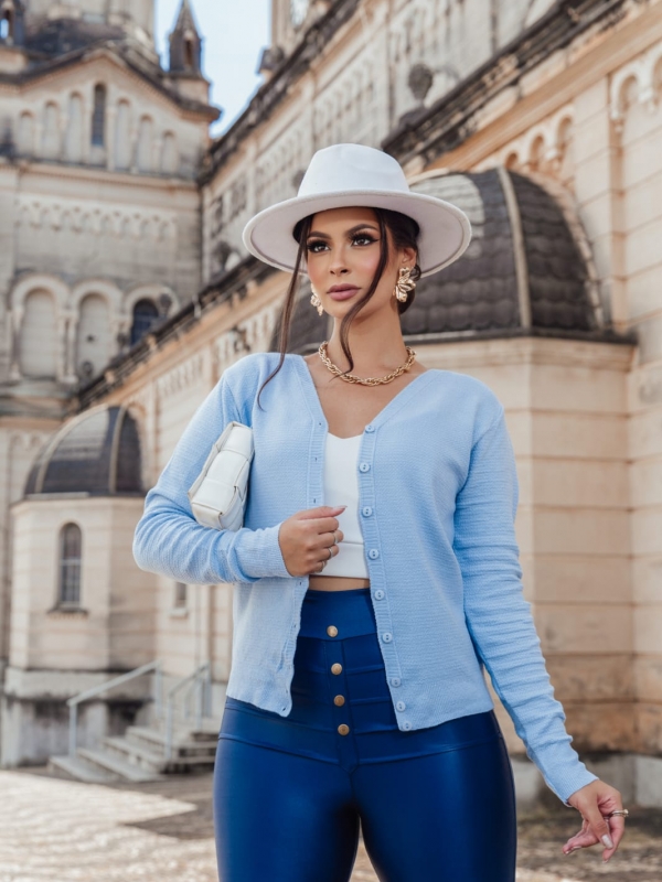 look outono feminino