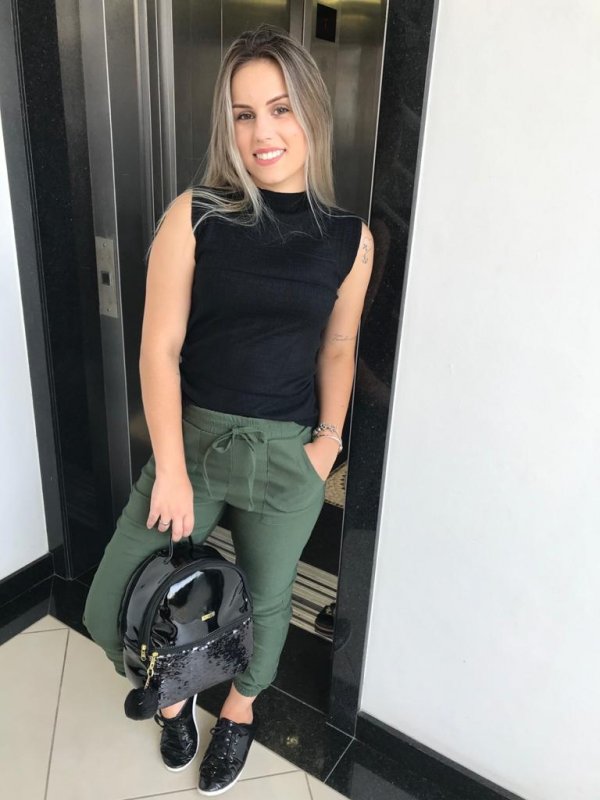 look outono feminino