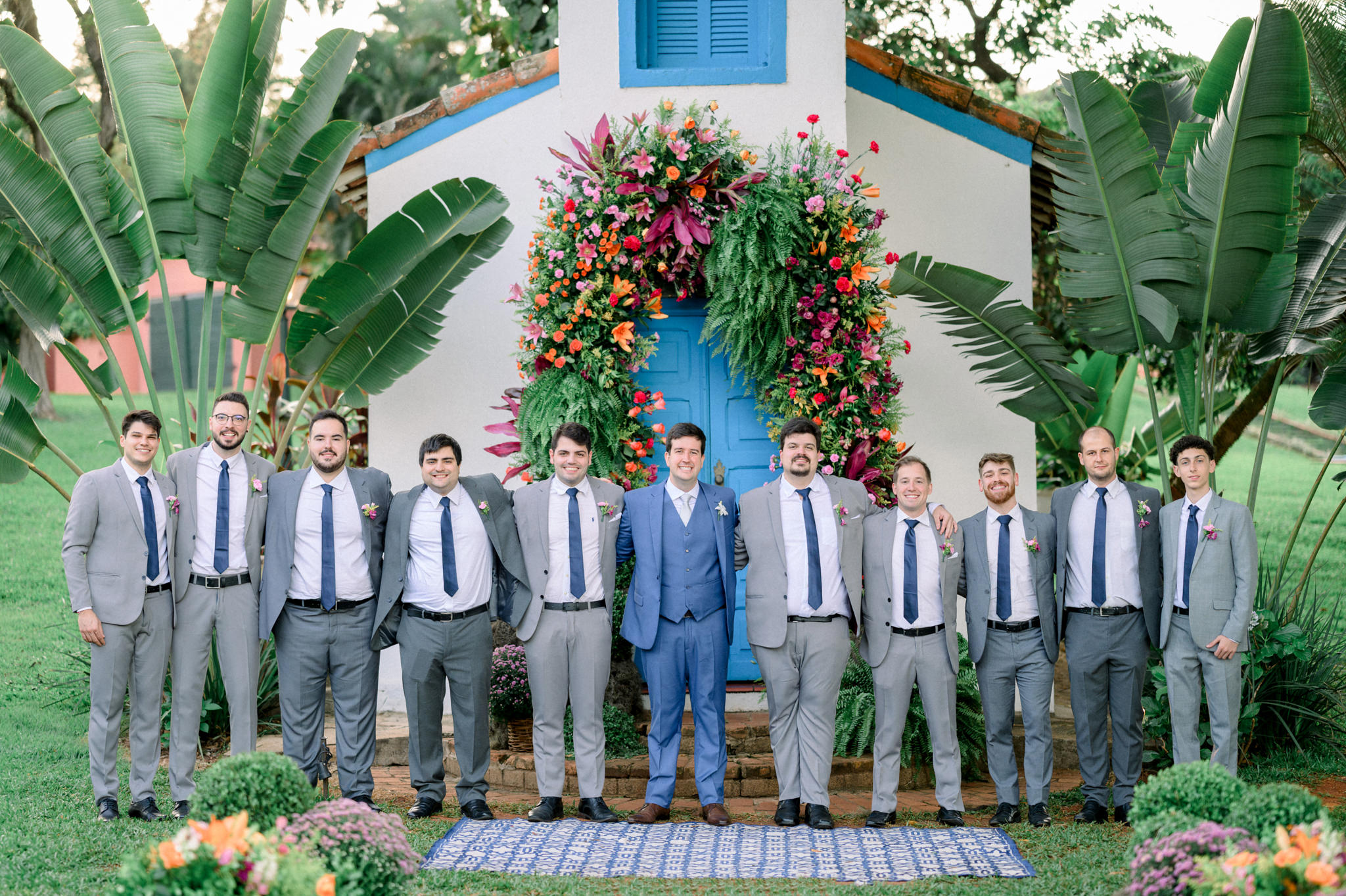 o que vestir casamento de dia convidada