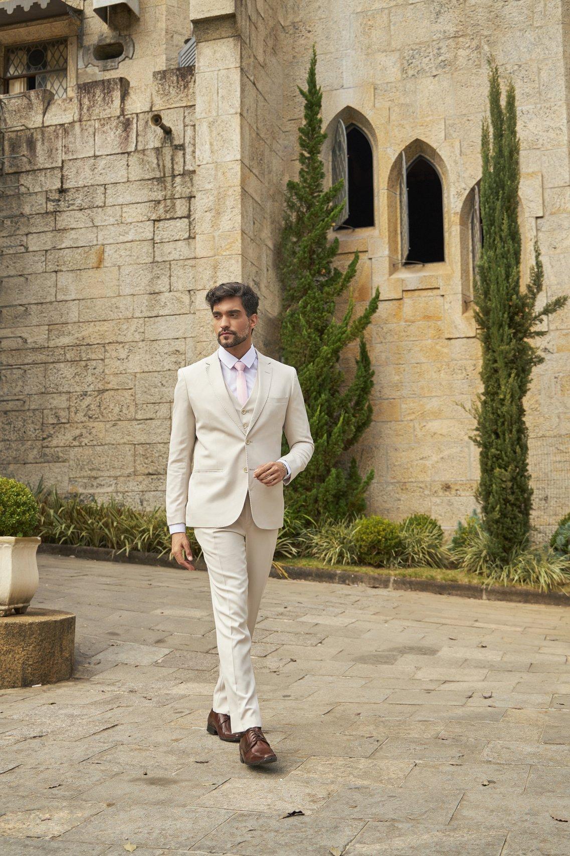 cores para casamento de dia