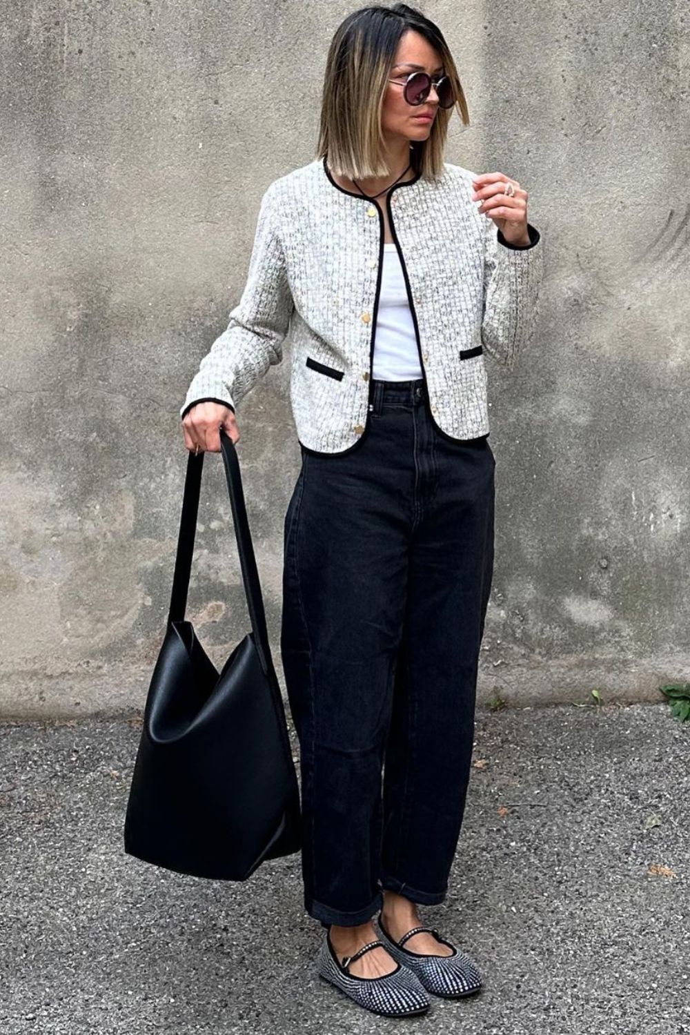 looks de trabalho inverno feminino elegantes