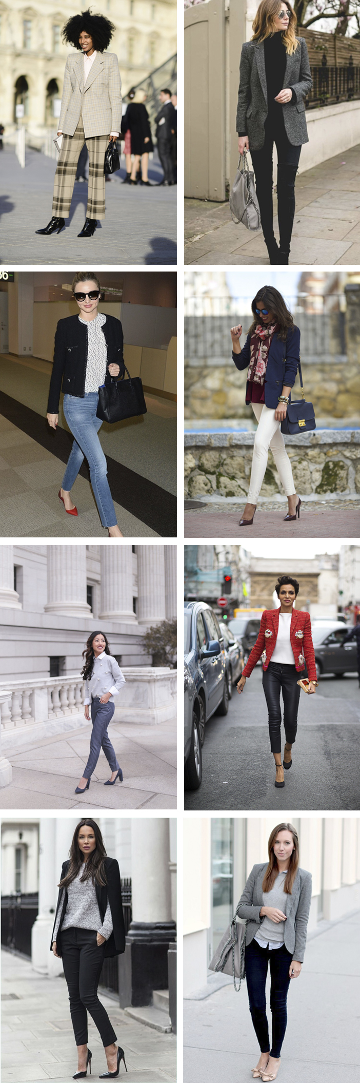 layering profissional inverno