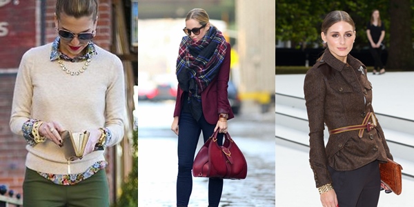 dicas de looks de inverno para o trabalho
