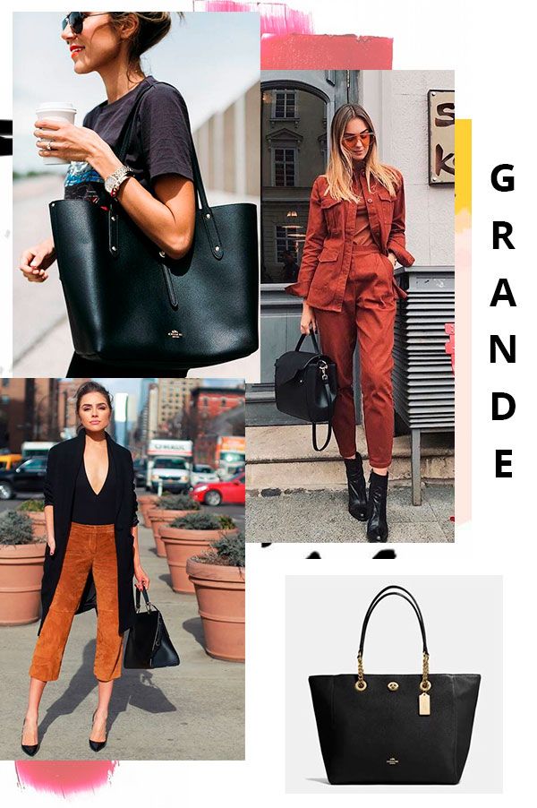 bolsa transversal feminina de marca