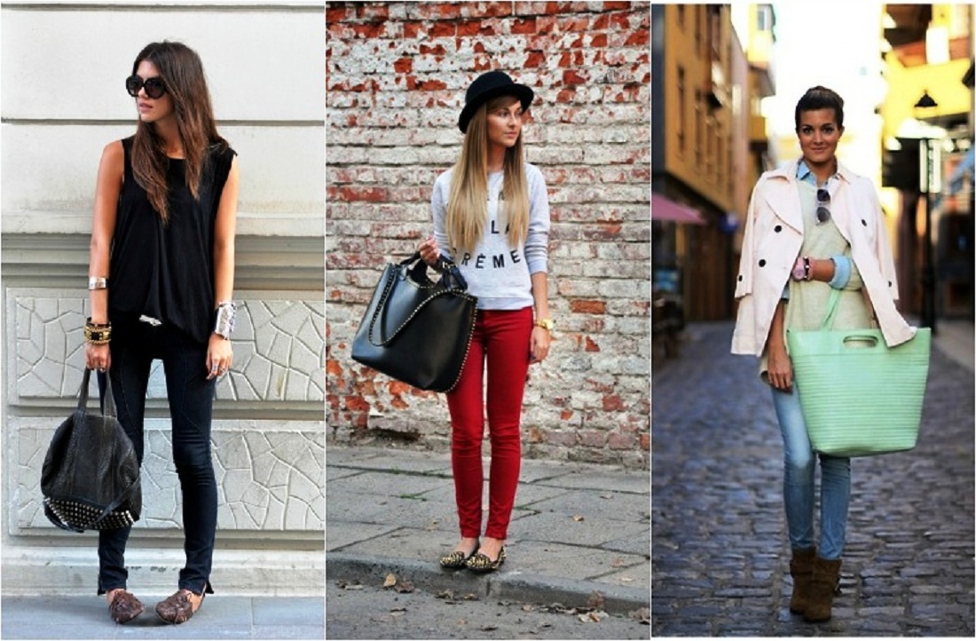 bolsa crossbody de luxo