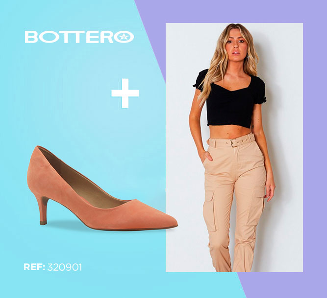 tendências de scarpin 2026