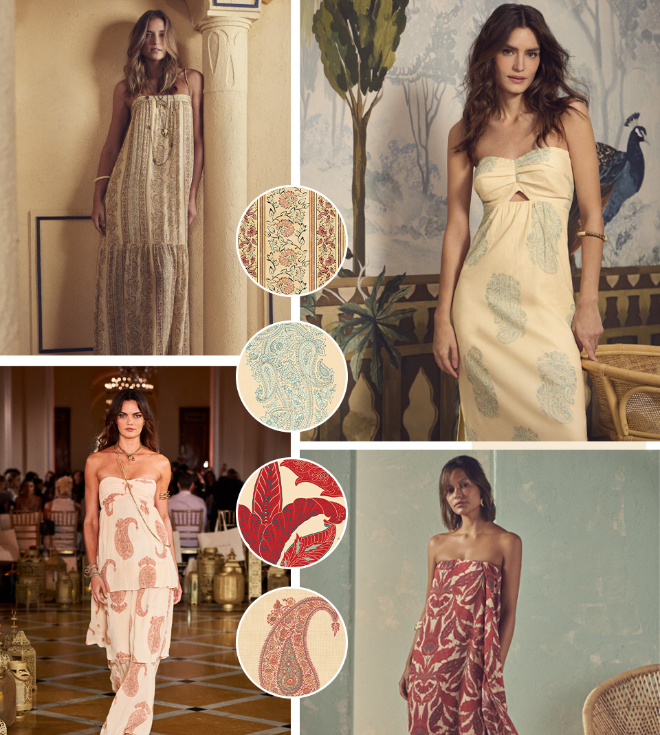 inspiração looks festa