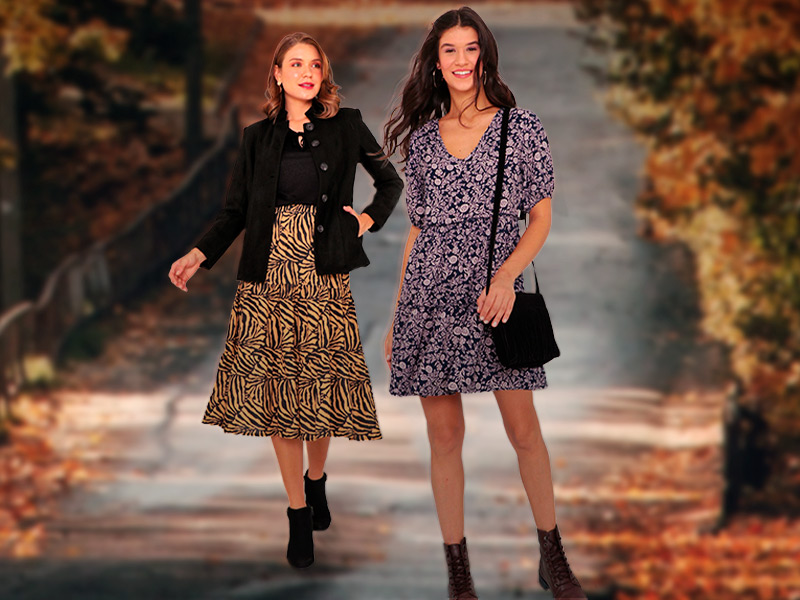 looks com vestido preto e bota