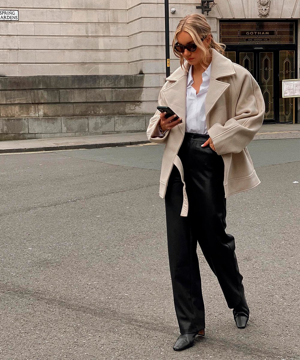 looks de inverno baratos e elegantes