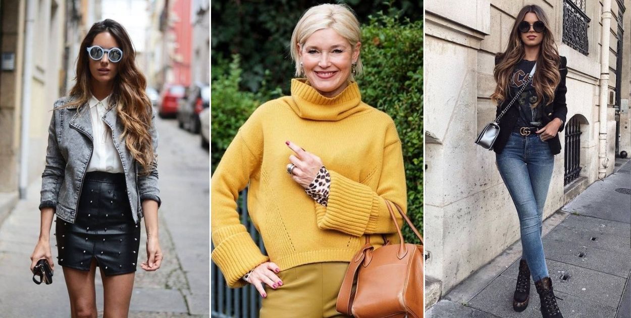 estilo inverno econômico